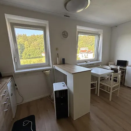 With Free Parking And Easy Access To