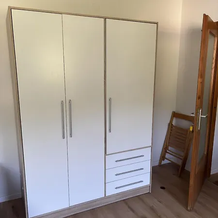 With Free Parking And Easy Access To Apartamento *