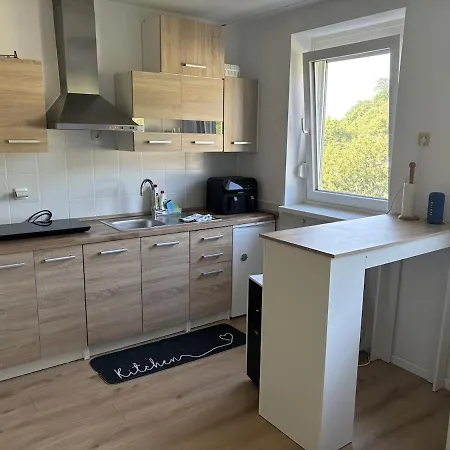 With Free Parking And Easy Access To