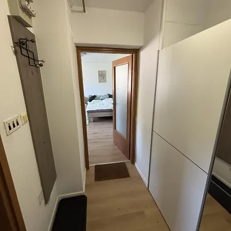 With Free Parking And Easy Access To Apartamento *