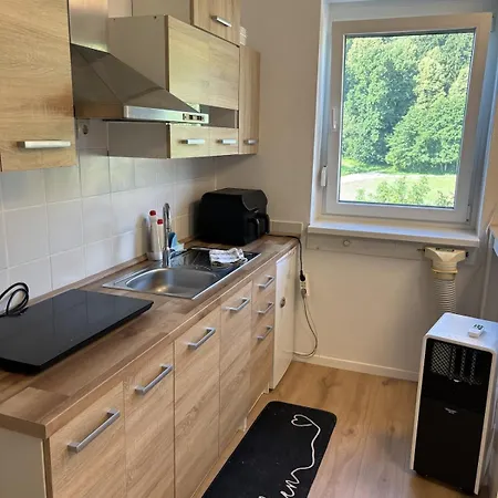 With Free Parking And Easy Access To
